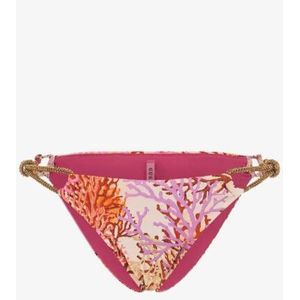Guess - Bikinibroekje - Coral Pink - Brief