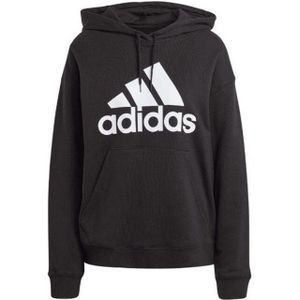 Adidas - Essentials Big Logo - Hoodie - 100% Katoen - Dames