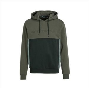 Antony Morato Trui hoodie w23 logo