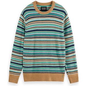 Scotch & Soda - Truien - Veelkleurig