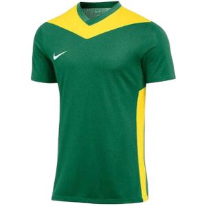 Nike - Park Derby IV Dri-FIT - T-shirt - Korte Mouwen - 100% Polyester