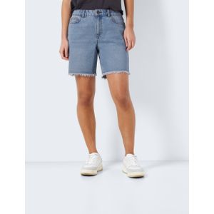 Noisy may Nmsmiley nw frill shorts vi304lb n