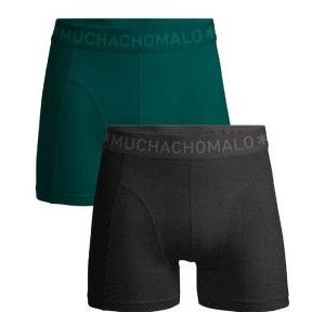 Muchachomalo - Boxershorts - 2 Pack