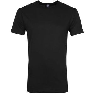 Alan Red 2-pack derby 6672 black