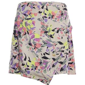 Poools - Skort 423113 - Multi Colour - Skorts