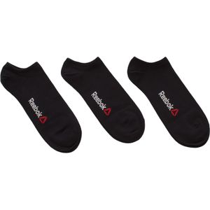 3er-Pack unsichtbare Socken D0842 für Damen und Herren