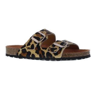 Cypres - Teyanna - Slipper - Dierprint