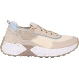 Gabor Rollingsoft sensitive 26.996.33 dames rollende wandelsneaker