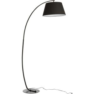 J-Line lamp staand boog metaal 106x56x188cm