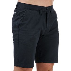 Weekend Offender - Dillenger - Herenchinoshort - Marineblauw