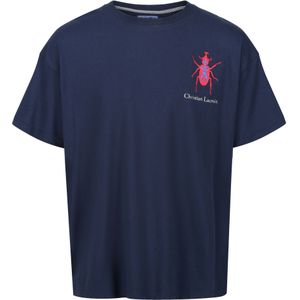 Regatta Heren christian lacroix aramon kever t-shirt