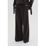 My Essential Wardrobe 10704807 sille high pant