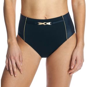 Bikinislip met hoge taille voor dames W241762