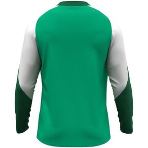 Jako - Longsleeve Dynamic - 8870 - Sportshirt - 100% Gerecycled Polyester