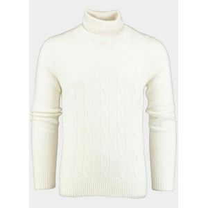 Bos Bright Blue Coltrui cashmere 4210225/628