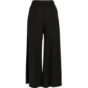 Urban Classics Dames modal culottes