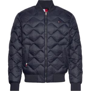 Tommy Hilfiger Quilted bomber