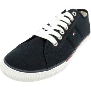 Tommy Hilfiger Heren logo trainers