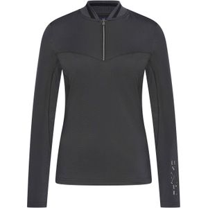 HV Polo Top met lange mouwen hvpjayden