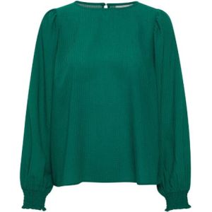 KAFFE Kadorte top 10507840-aventurine