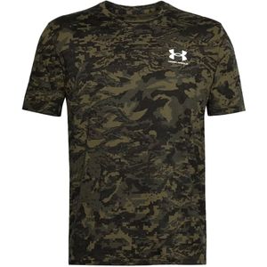 Under Armour Abc camo