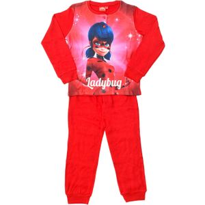 Winterpyjama met lange mouwen voor meisjes HQ2237