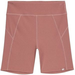 4F Dames - Korte Broek - Kleur - Materiaal