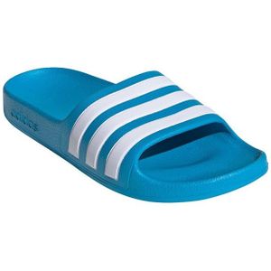 Adidas Kinderen/kinderen adilette aqua sliders