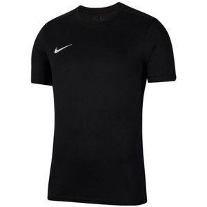Nike - Park VII - T-shirt - Heren - Effen - Korte Mouwen - Dri-FIT