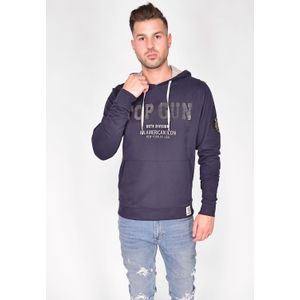 Top Gun - TG20213008 - Hoodie