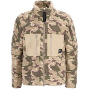 Paxton - Herenjas - Lichtgroen - Regular Fit