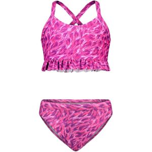 B.Nosy Meisjes bikini annelot panter feather