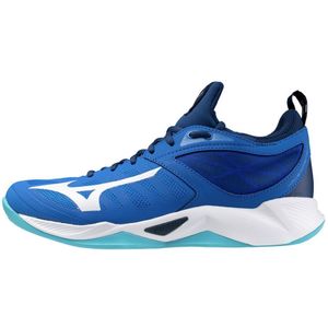 Mizuno wave dimension(u) -