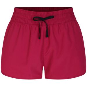 Dare2b - Sprint Up - Korte Broek - Zwart - 100% Polyester, Lichtgewicht, Waterafstotend