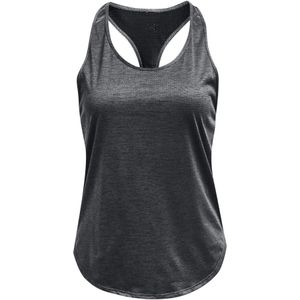 Under Armour - UA Tech Vent - Tanktop - Grijs