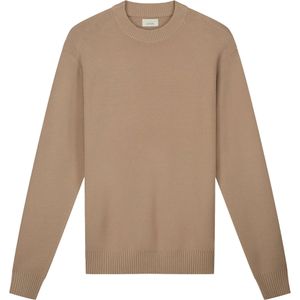 Dstrezzed Fell mock neck