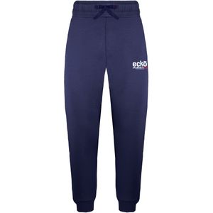 Ecko Unltd. - Superfast - Joggers Track Broek - Marine Blauw