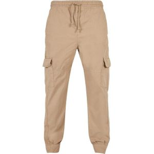 Urban Classics Heren militaire joggingbroek