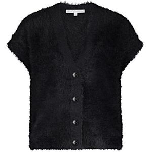 Red Button - SRB4672 - Vest - Zwart