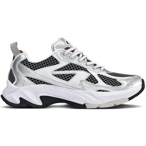 Arkk Copenhagen - Forma Runner - Sport - Grijs - Ademend Materiaal