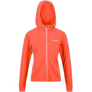 Regatta - Extol Stretch - Jack - Zwart - 92% Polyester, 8% Elastaan