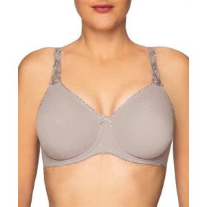 Felina Secret delight (f 292) beugel bh 0202292 565 pearl grey