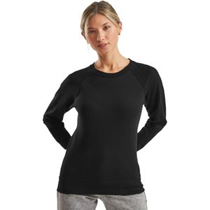 Fruit of the Loom - Sweater - Lichtgrijs - Katoen/Polyester