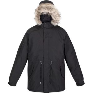 Regatta - Salinger III - Parka - Heren - Waterdicht - Winddicht - Ademend