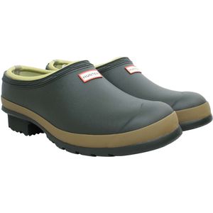 Hunter - Gardener - Klompen - Groen