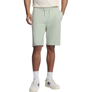 No Excess - Short Jersey - Korte Broek - Mint