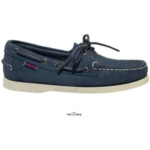 Sebago Herenschoenen veterschoenen