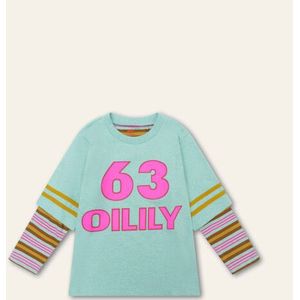 Oilily Tjeer t-shirt
