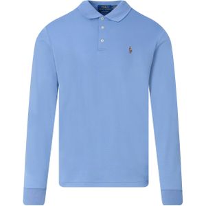 Polo Ralph Lauren Polo met lange mouwen