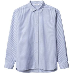 Gabba - Overhemd lange mouw - Licht blauw - 11745